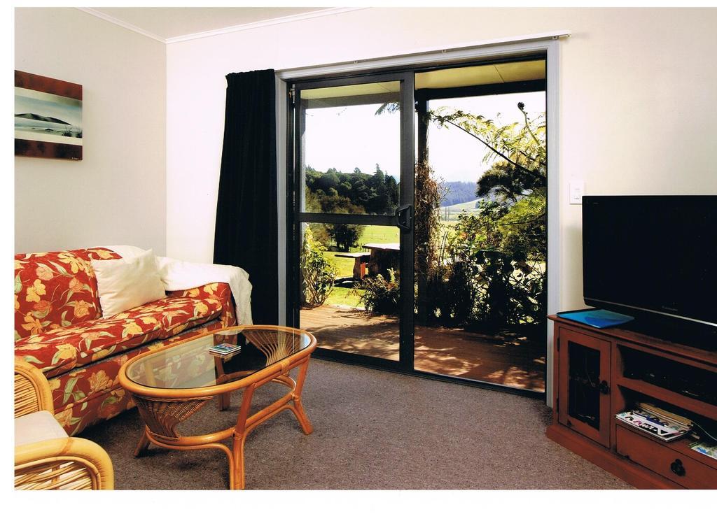 Pelorus Heights Havelock Exterior foto